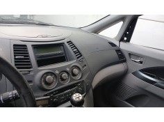 Recambio de kit airbag para mitsubishi grandis (na_w) 2.0 di-d (na8w) referencia OEM IAM    2