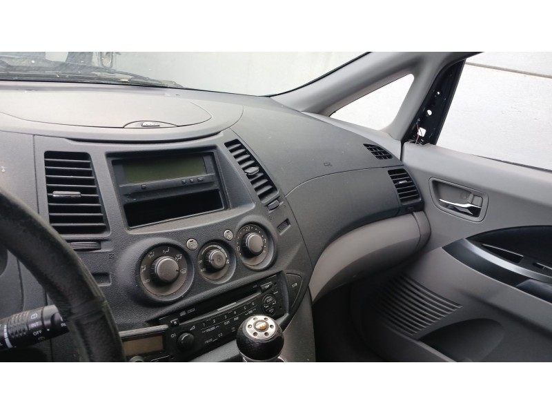 Recambio de kit airbag para mitsubishi grandis (na_w) 2.0 di-d (na8w) referencia OEM IAM    Recambio de kit airbag para mitsubishi grandis (na_w) 2.0 di-d (na8w) referencia OEM IAM