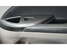 Recambio de mando elevalunas delantero derecho para mitsubishi grandis (na_w) 2.0 di-d (na8w) referencia OEM IAM