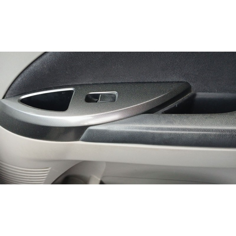 Recambio de mando elevalunas delantero derecho para mitsubishi grandis (na_w) 2.0 di-d (na8w) referencia OEM IAM   