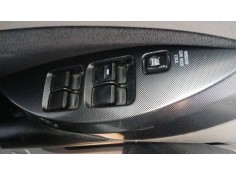 Recambio de mando elevalunas delantero izquierdo para mitsubishi grandis (na_w) 2.0 di-d (na8w) referencia OEM IAM
