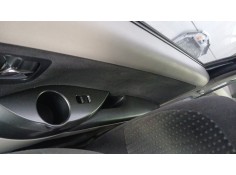 Recambio de mando elevalunas trasero derecho para mitsubishi grandis (na_w) 2.0 di-d (na8w) referencia OEM IAM   