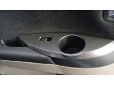 Recambio de mando elevalunas trasero izquierdo para mitsubishi grandis (na_w) 2.0 di-d (na8w) referencia OEM IAM