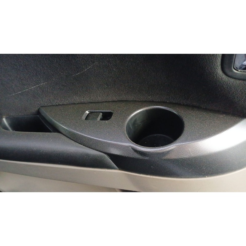 Recambio de mando elevalunas trasero izquierdo para mitsubishi grandis (na_w) 2.0 di-d (na8w) referencia OEM IAM   