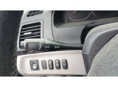 Recambio de mando luces para mitsubishi grandis (na_w) 2.0 di-d (na8w) referencia OEM IAM