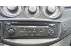 Recambio de sistema audio / radio cd para mitsubishi grandis (na_w) 2.0 di-d (na8w) referencia OEM IAM