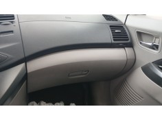 Recambio de guantera para mitsubishi grandis (na_w) 2.0 di-d (na8w) referencia OEM IAM