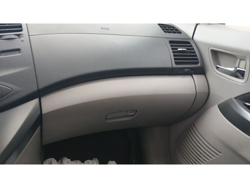 Recambio de guantera para mitsubishi grandis (na_w) 2.0 di-d (na8w) referencia OEM IAM   