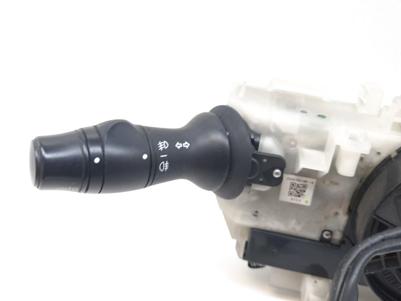 Recambio de mando luces para renault megane iii berlina 5 p dynamique referencia OEM IAM 255670019R 255520014R 