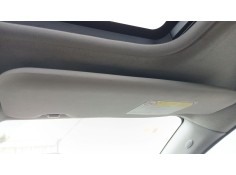 Recambio de parasol derecho para mitsubishi grandis (na_w) 2.0 di-d (na8w) referencia OEM IAM    2