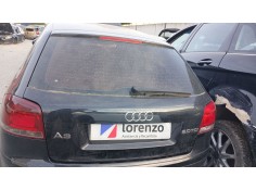 Recambio de porton trasero para audi a3 (8p1) 2.0 tdi 16v referencia OEM IAM    2