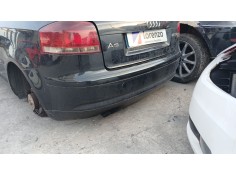 Recambio de paragolpes trasero para audi a3 (8p1) 2.0 tdi 16v referencia OEM IAM   