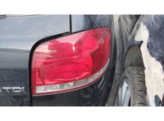 Recambio de piloto trasero derecho para audi a3 (8p1) 2.0 tdi 16v referencia OEM IAM   