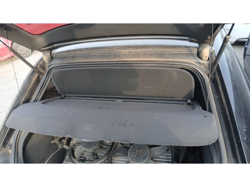 Recambio de bandeja trasera para audi a3 (8p1) 2.0 tdi 16v referencia OEM IAM   