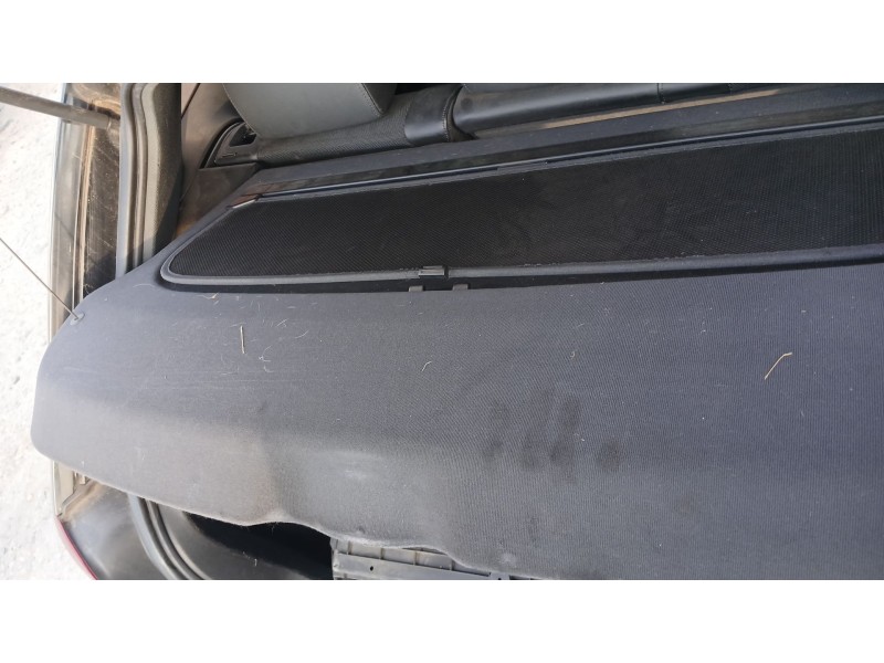 Recambio de bandeja trasera para audi a3 (8p1) 2.0 tdi 16v referencia OEM IAM   