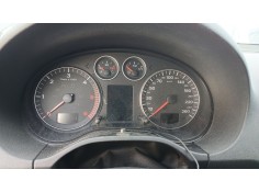 Recambio de cuadro instrumentos para audi a3 (8p1) 2.0 tdi 16v referencia OEM IAM   