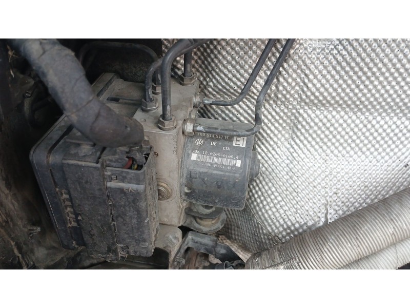 Recambio de abs para audi a3 (8p1) 2.0 tdi 16v referencia OEM IAM   