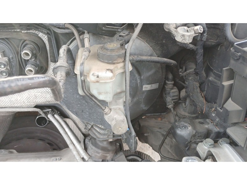 Recambio de servofreno para audi a3 (8p1) 2.0 tdi 16v referencia OEM IAM   