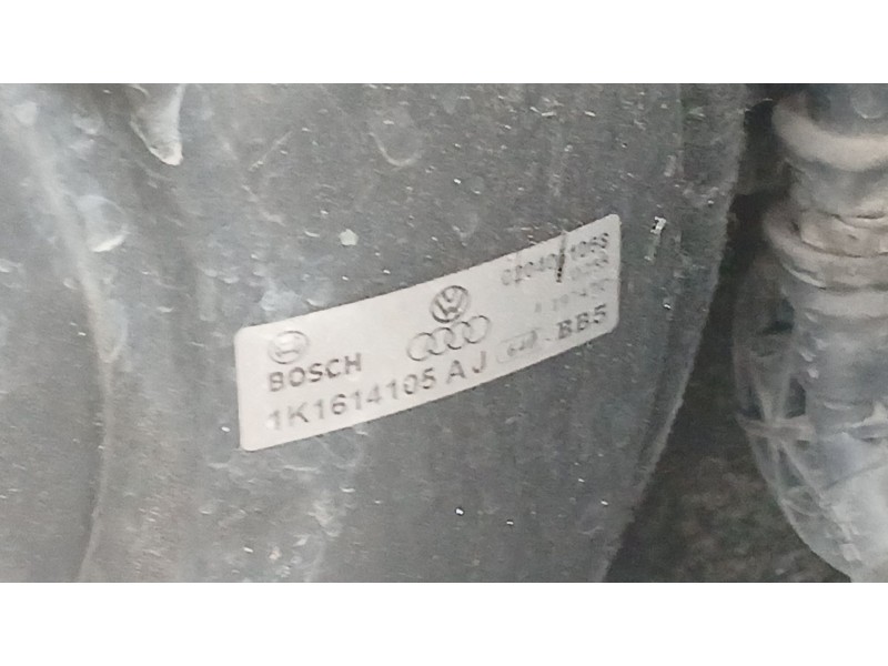 Recambio de servofreno para audi a3 (8p1) 2.0 tdi 16v referencia OEM IAM   