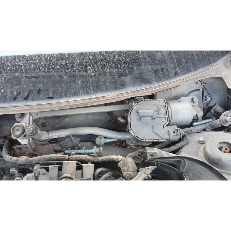Recambio de motor limpia delantero para audi a3 (8p1) 2.0 tdi 16v referencia OEM IAM   