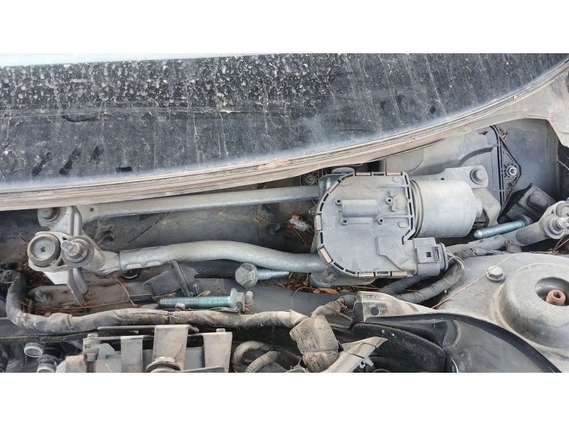 Recambio de motor limpia delantero para audi a3 (8p1) 2.0 tdi 16v referencia OEM IAM   