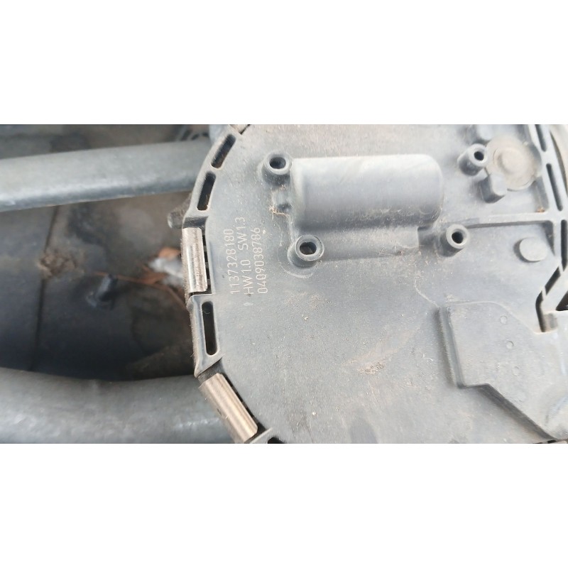 Recambio de motor limpia delantero para audi a3 (8p1) 2.0 tdi 16v referencia OEM IAM   