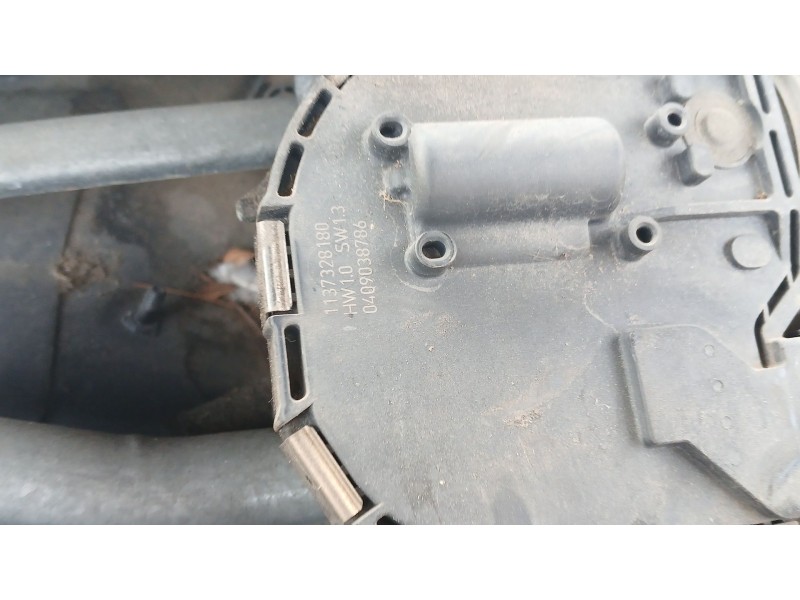 Recambio de motor limpia delantero para audi a3 (8p1) 2.0 tdi 16v referencia OEM IAM   