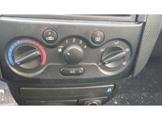 Recambio de mando calefaccion / aire acondicionado para chevrolet aveo / kalos hatchback (t200) 1.2 referencia OEM IAM