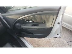 Recambio de elevalunas delantero derecho para renault megane iii hatchback (bz0/1_, b3_) 1.5 dci referencia OEM IAM