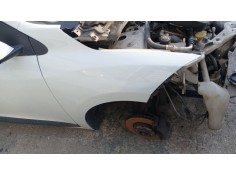 Recambio de aleta delantera derecha para renault megane iii hatchback (bz0/1_, b3_) 1.5 dci referencia OEM IAM