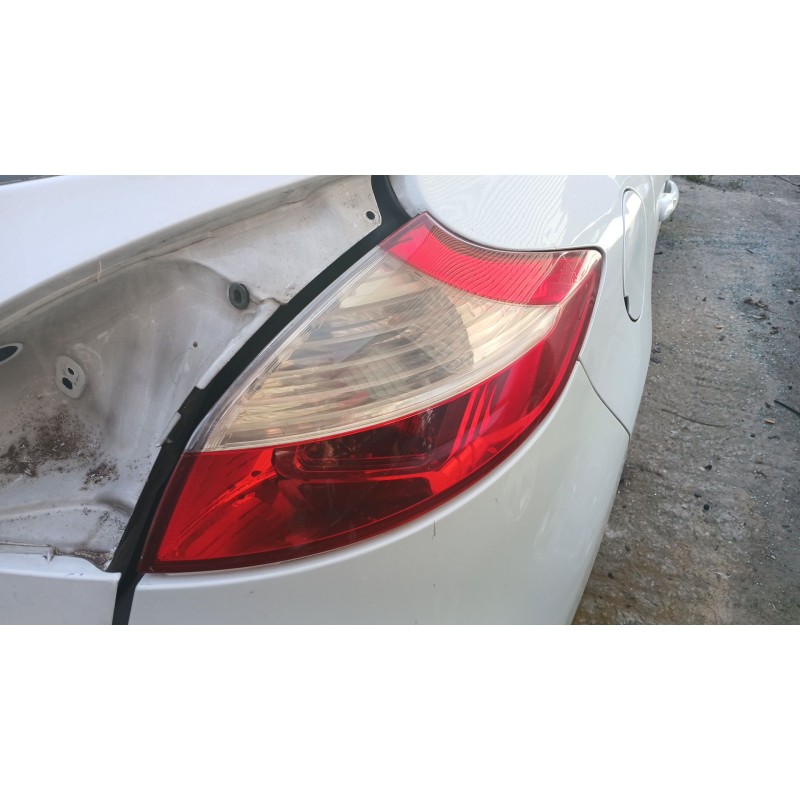 Recambio de piloto trasero derecho para renault megane iii hatchback (bz0/1_, b3_) 1.5 dci referencia OEM IAM   