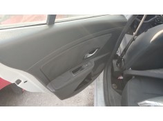 Recambio de elevalunas trasero izquierdo para renault megane iii hatchback (bz0/1_, b3_) 1.5 dci referencia OEM IAM