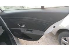 Recambio de elevalunas trasero derecho para renault megane iii hatchback (bz0/1_, b3_) 1.5 dci referencia OEM IAM