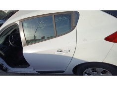 Recambio de puerta trasera izquierda para renault megane iii hatchback (bz0/1_, b3_) 1.5 dci referencia OEM IAM