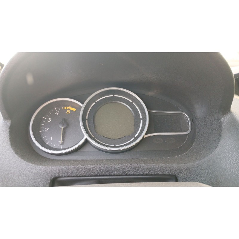 Recambio de cuadro instrumentos para renault megane iii hatchback (bz0/1_, b3_) 1.5 dci referencia OEM IAM   