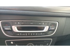 Recambio de mando climatizador para renault megane iii hatchback (bz0/1_, b3_) 1.5 dci referencia OEM IAM