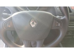 Recambio de kit airbag para renault megane iii hatchback (bz0/1_, b3_) 1.5 dci referencia OEM IAM   