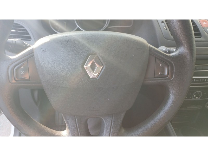 Recambio de kit airbag para renault megane iii hatchback (bz0/1_, b3_) 1.5 dci referencia OEM IAM   