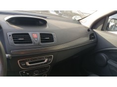Recambio de kit airbag para renault megane iii hatchback (bz0/1_, b3_) 1.5 dci referencia OEM IAM    2