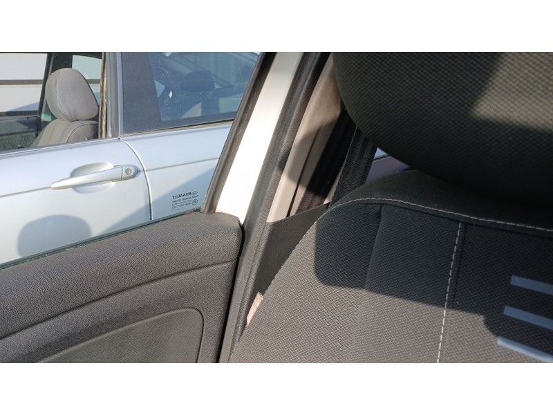 Recambio de kit airbag para renault megane iii hatchback (bz0/1_, b3_) 1.5 dci referencia OEM IAM   