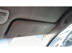 Recambio de parasol derecho para renault megane iii hatchback (bz0/1_, b3_) 1.5 dci referencia OEM IAM    2