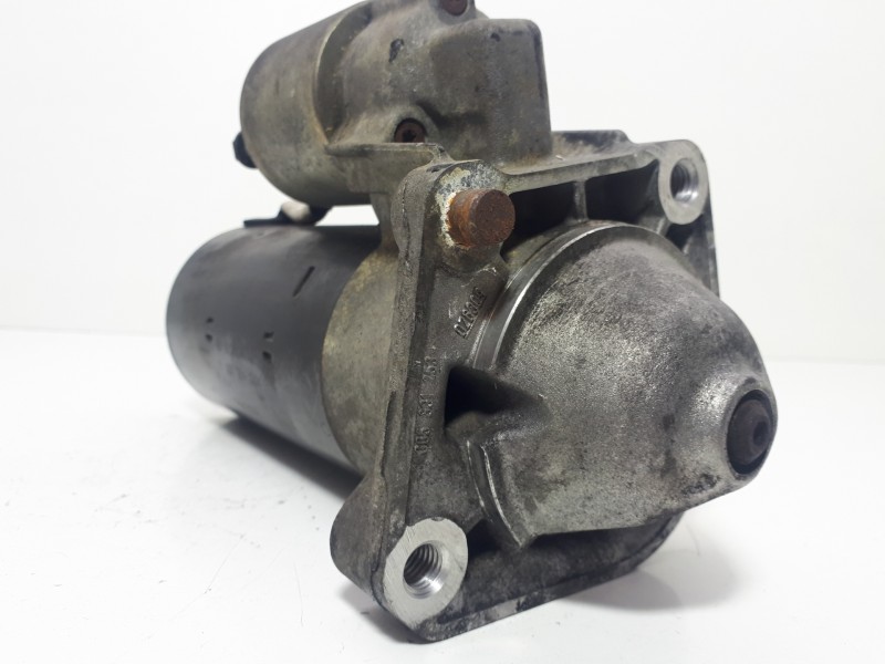 Recambio de motor arranque para volvo xc90 d5 kinetic (136kw)(7 asientos) referencia OEM IAM 30782052 0001109264 