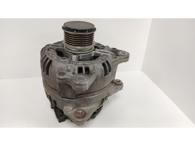 Recambio de alternador para audi a3 (8p1) 2.0 tdi 16v referencia OEM IAM 06F903023F  