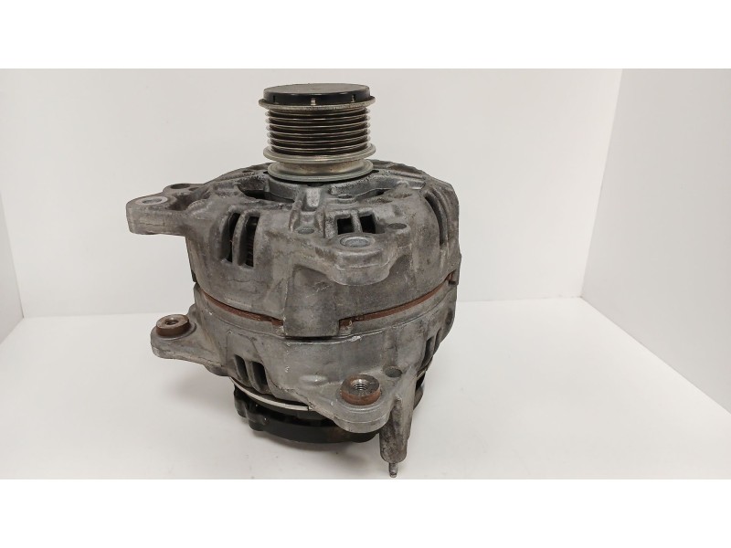 Recambio de alternador para audi a3 (8p1) 2.0 tdi 16v referencia OEM IAM 06F903023F  