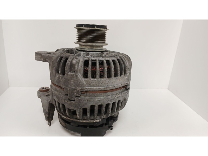 Recambio de alternador para audi a3 (8p1) 2.0 tdi 16v referencia OEM IAM 06F903023F  