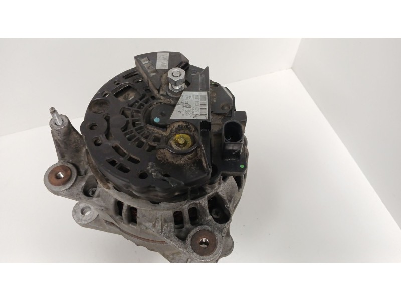 Recambio de alternador para audi a3 (8p1) 2.0 tdi 16v referencia OEM IAM 06F903023F  