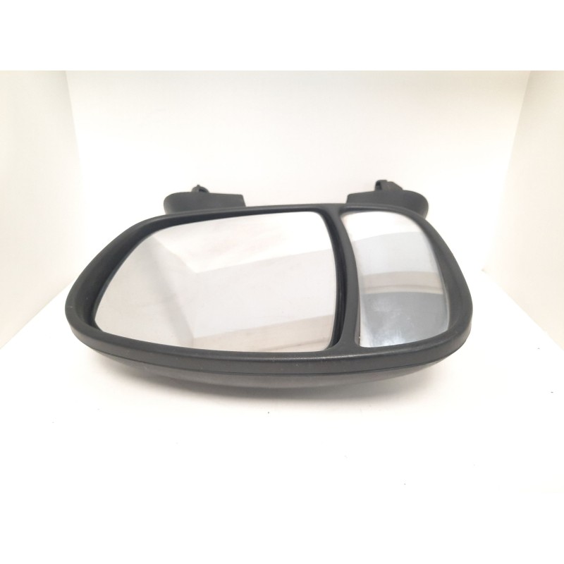 Recambio de retrovisor izquierdo para nissan primastar (x83) caja cerrada batalla corta 2,7t referencia OEM IAM   