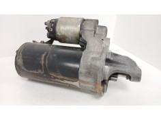 Recambio de motor arranque para bmw 5 (e60) 520 d referencia OEM IAM 0001115046  
