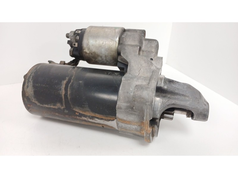 Recambio de motor arranque para bmw 5 (e60) 520 d referencia OEM IAM 0001115046  