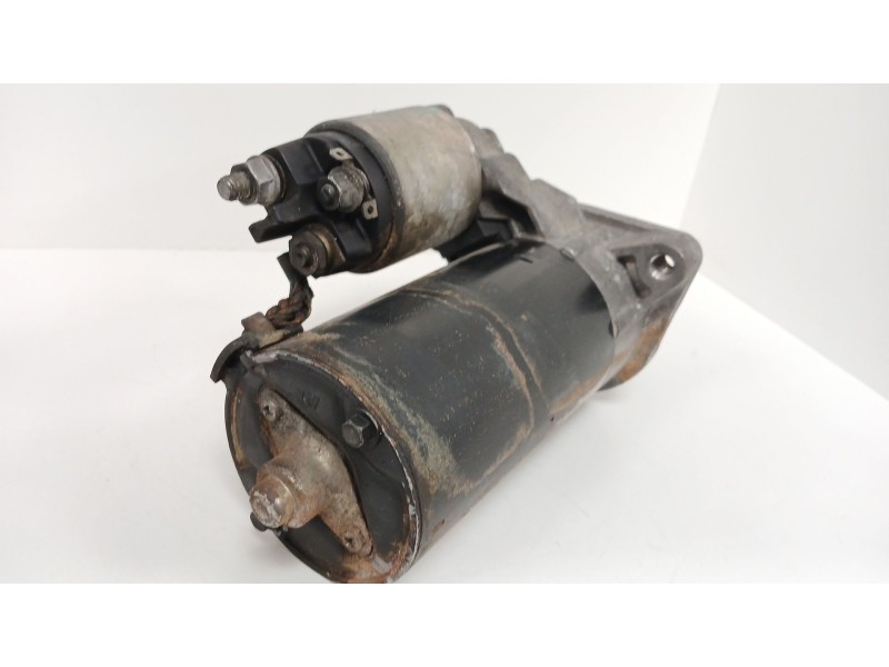 Recambio de motor arranque para bmw 5 (e60) 520 d referencia OEM IAM 0001115046  